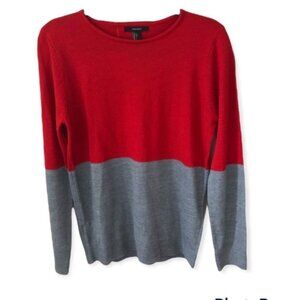 Forever 21 women sweater size S